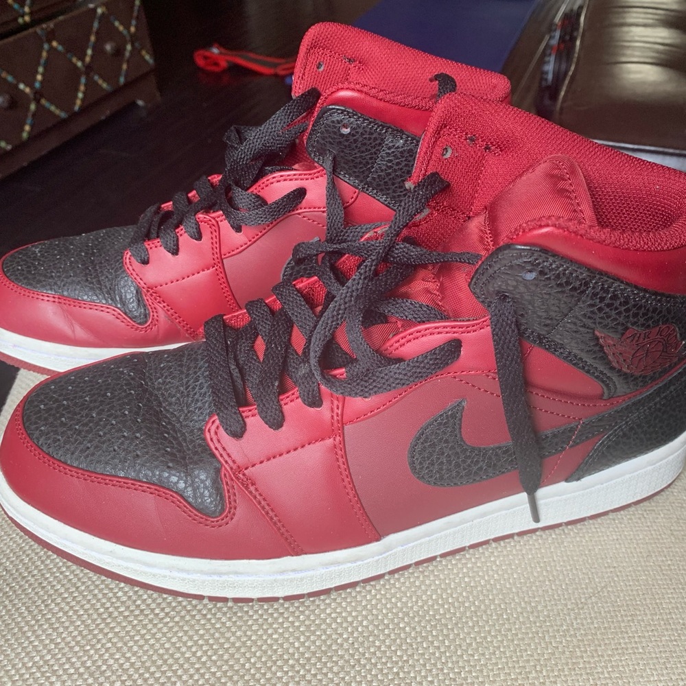 COPY - Nike Jordan 1